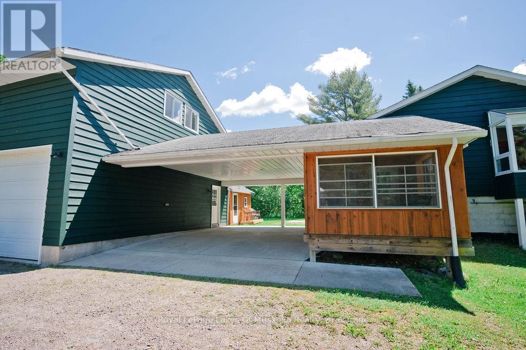 












96 NORTH STREET

,
Magnetawan,




Ontario
P0A1P0

