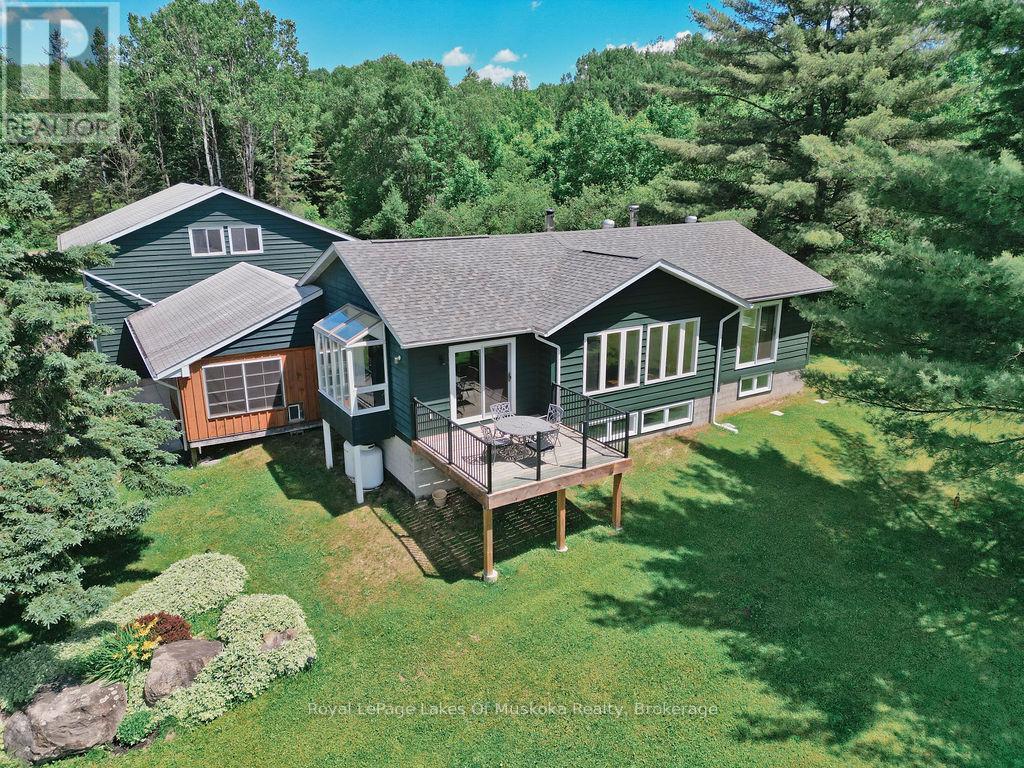 












96 NORTH STREET

,
Magnetawan,




Ontario
P0A1P0

