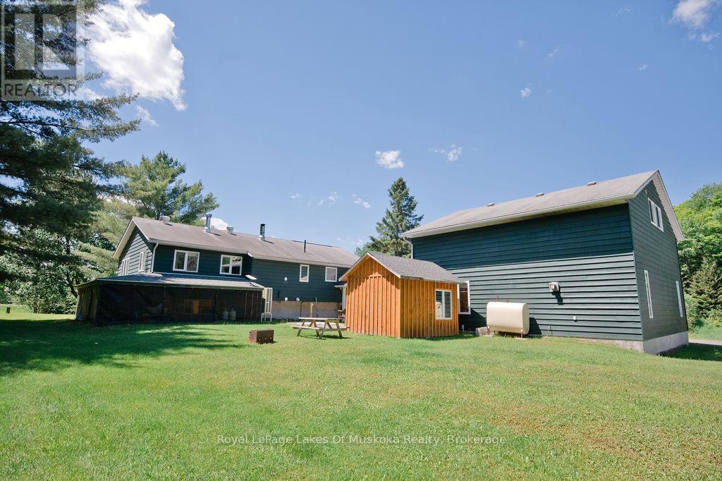 












96 NORTH STREET

,
Magnetawan,




Ontario
P0A1P0

