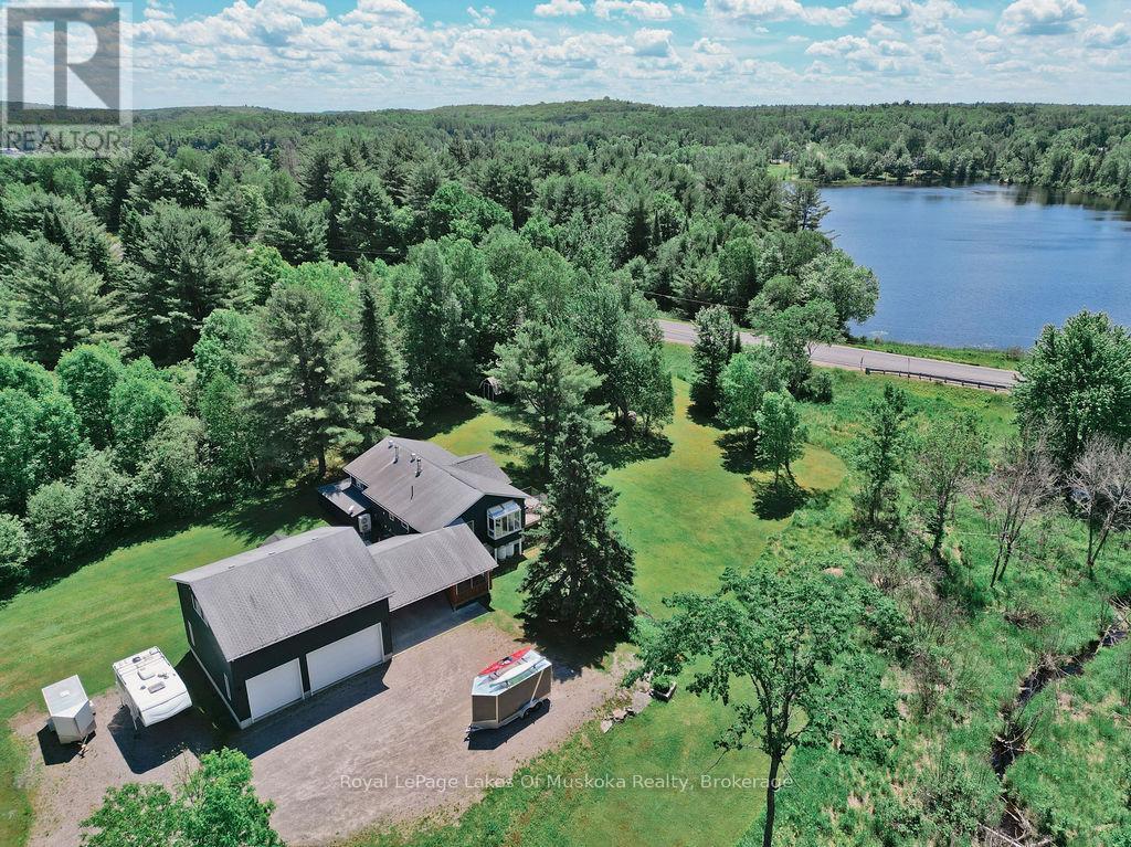 












96 NORTH STREET

,
Magnetawan,




Ontario
P0A1P0

