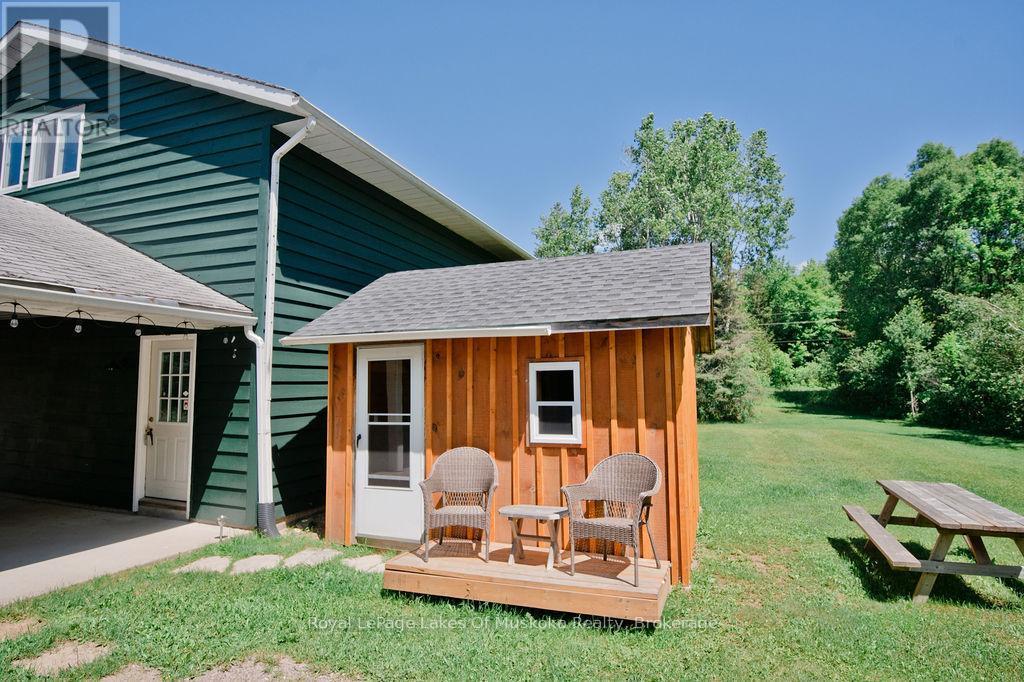 












96 NORTH STREET

,
Magnetawan,




Ontario
P0A1P0

