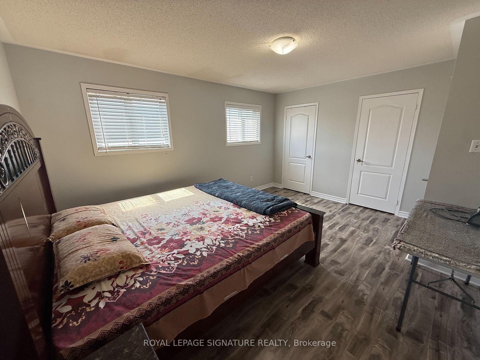 









814


Golden Farmer

Way,
Mississauga,




ON
L5W 1A7

