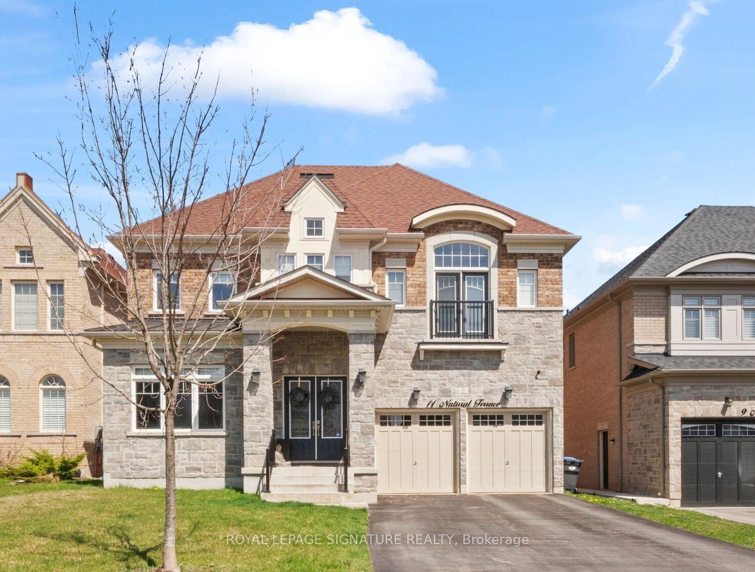 









11


Natural

Terrace,
Brampton,




ON
L6Y 6A5

