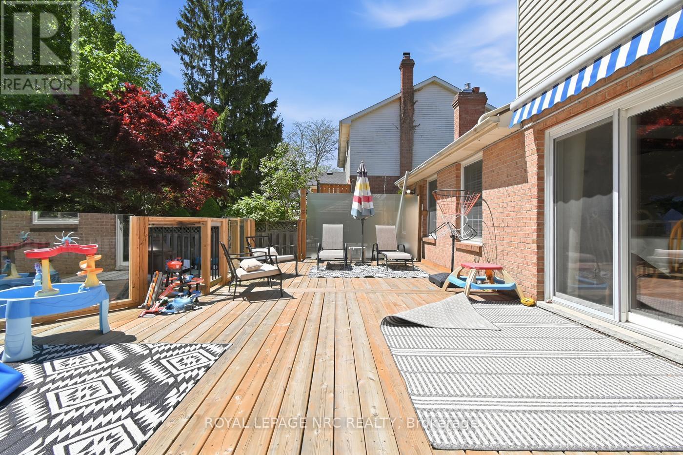 












6 NURSERY LANE

,
Pelham (Fonthill),




Ontario
L0S1E1

