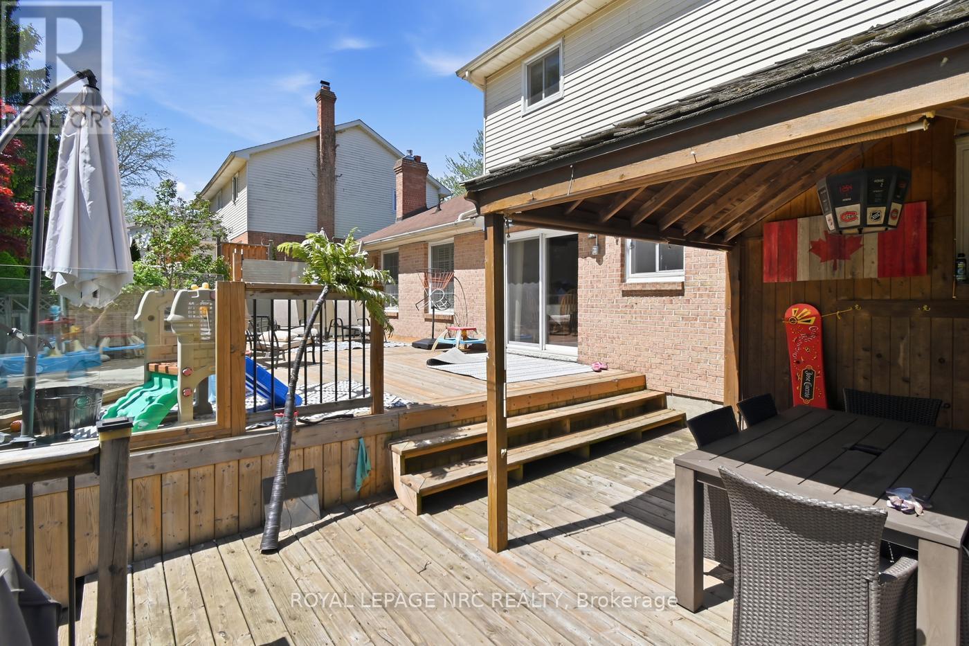 












6 NURSERY LANE

,
Pelham (Fonthill),




Ontario
L0S1E1

