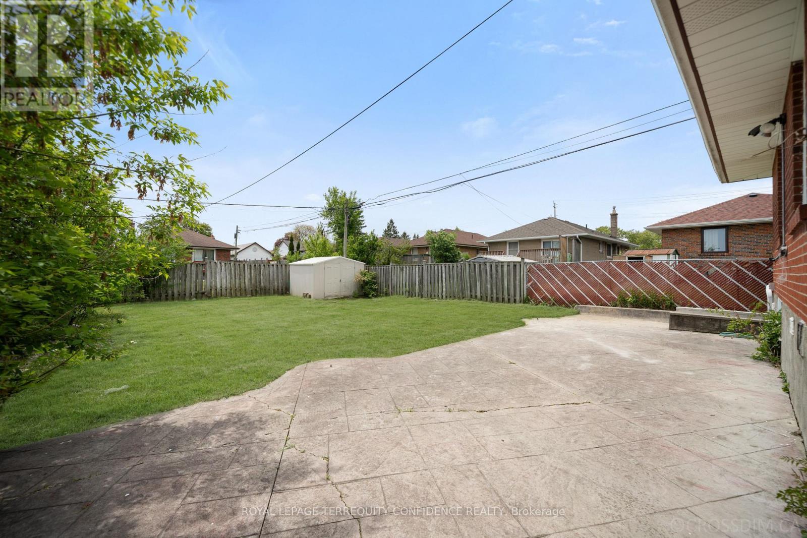 












71 PACHINO BOULEVARD

,
Toronto,




Ontario
M1R4J8

