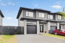 Entrée extérieure