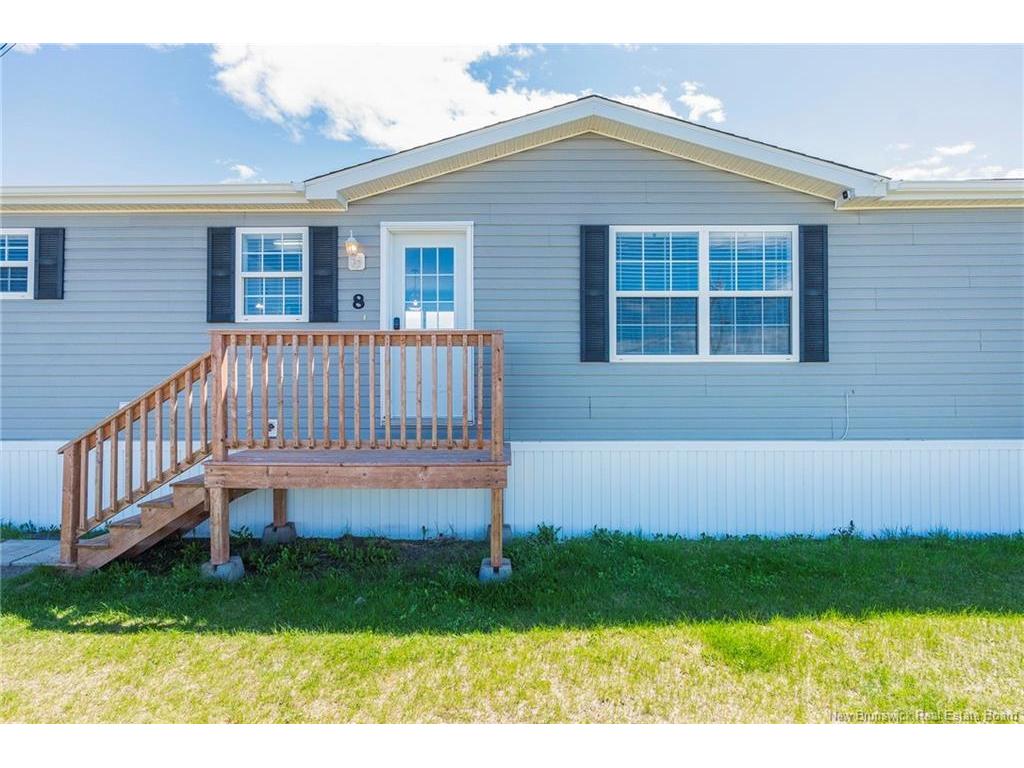 









8


Frank

ST,
Bas Cap Pele,




NB
E4N 0E6

