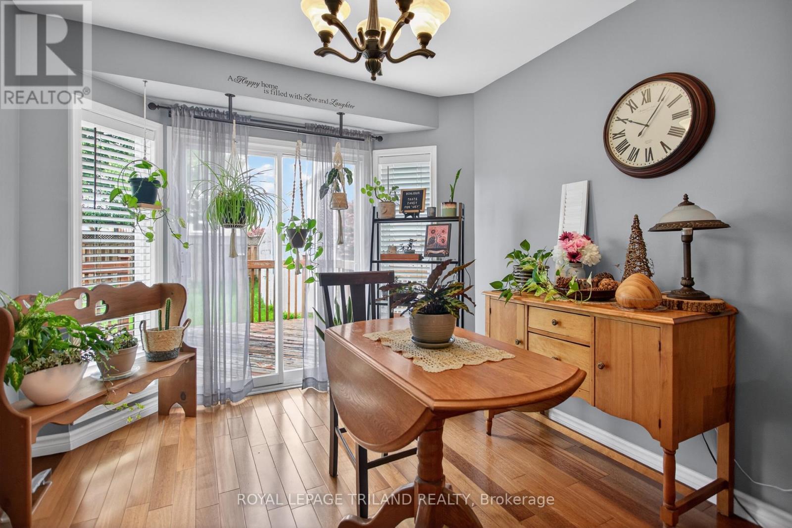 












307 JENSEN ROAD

,
London East (East D),




Ontario
N5V4X3

