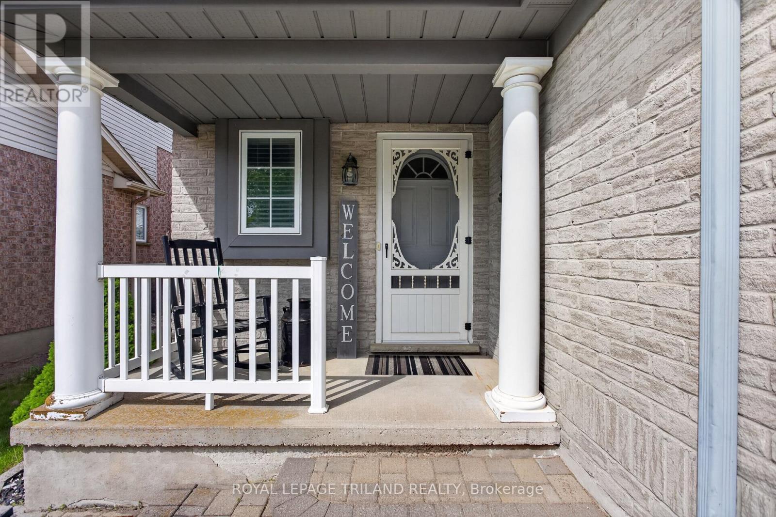 












307 JENSEN ROAD

,
London East (East D),




Ontario
N5V4X3

