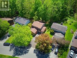 Set on a private ravine lot