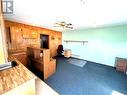 Garage/Additional Office Space