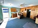 Garage/Additional Office Space