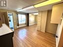 Reception Space