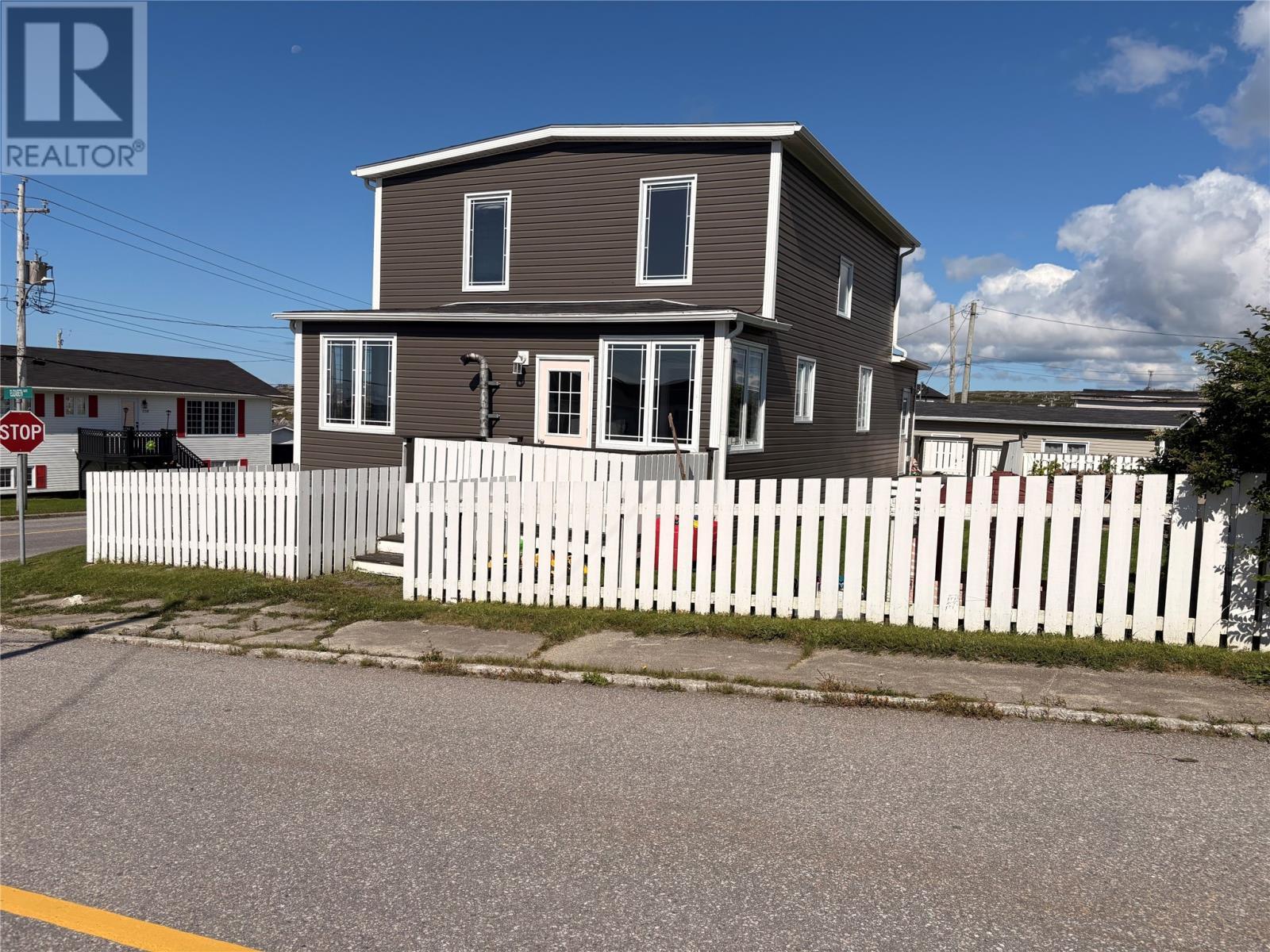 












1 Elizabeth Avenue

,
Channel Port aux Basques,




Newfoundland & Labrador
A0M1C0


