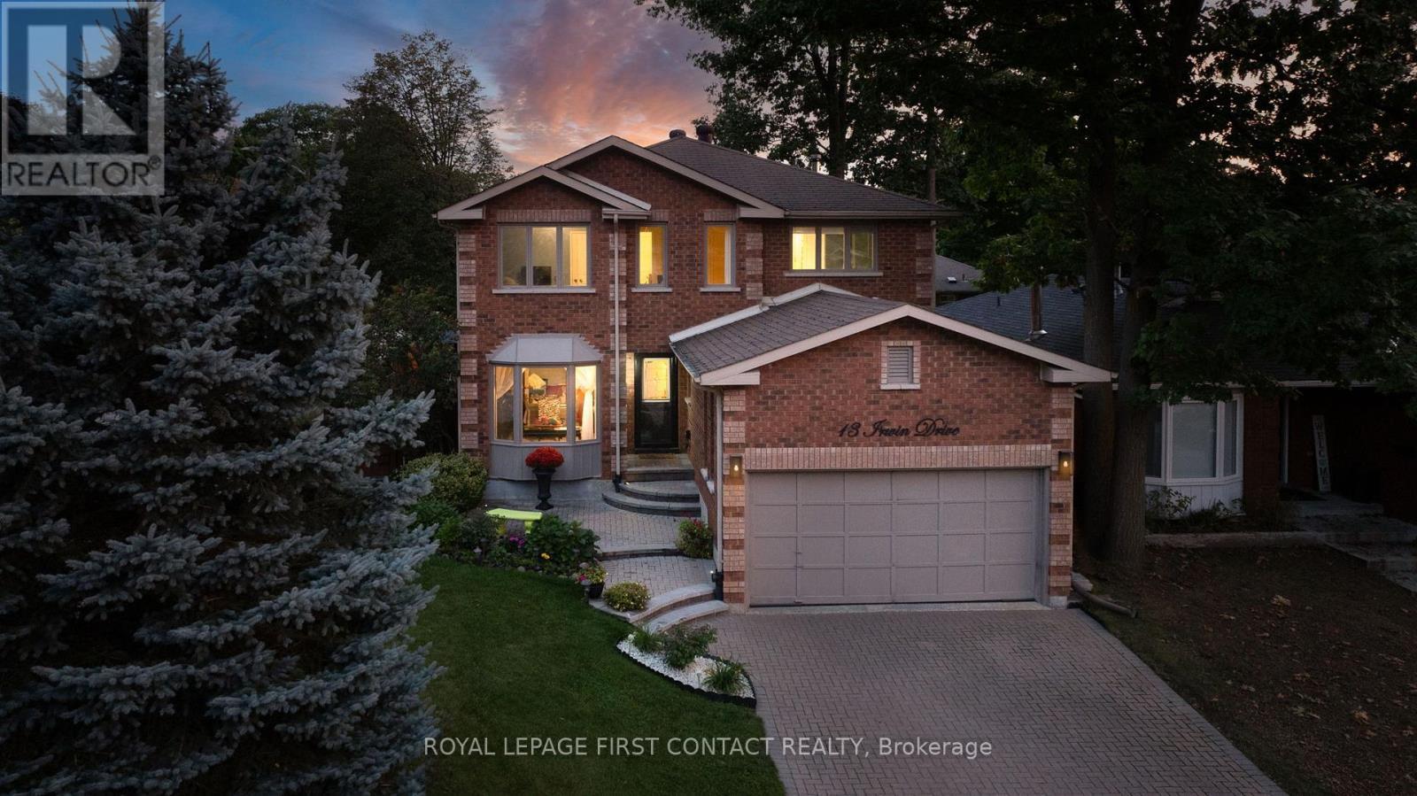 












13 IRWIN DRIVE

,
Barrie,




Ontario
L4N7A6

