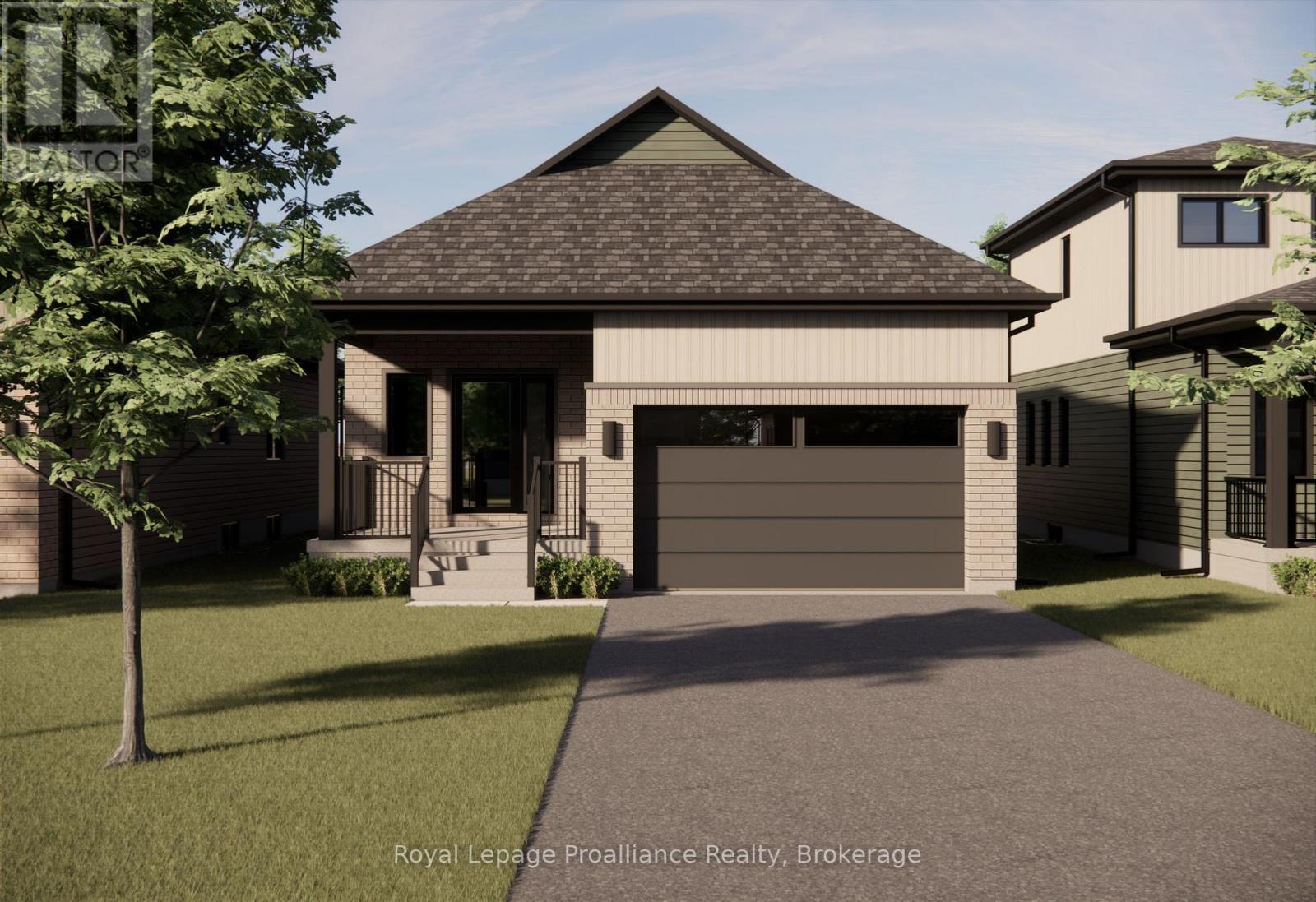 












LOT 2 - 00 ROYAL GALA DRIVE

,
Brighton,




Ontario
K0K1H0

