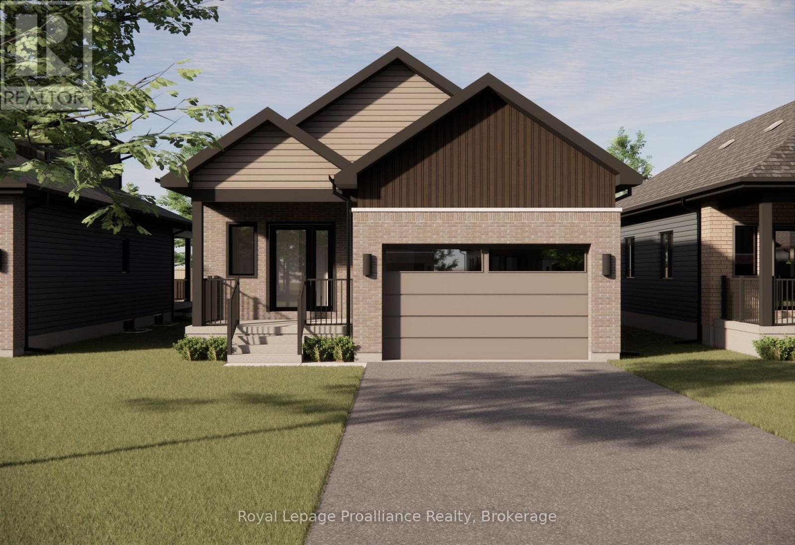 












LOT 2 - 00 ROYAL GALA DRIVE

,
Brighton,




Ontario
K0K1H0

