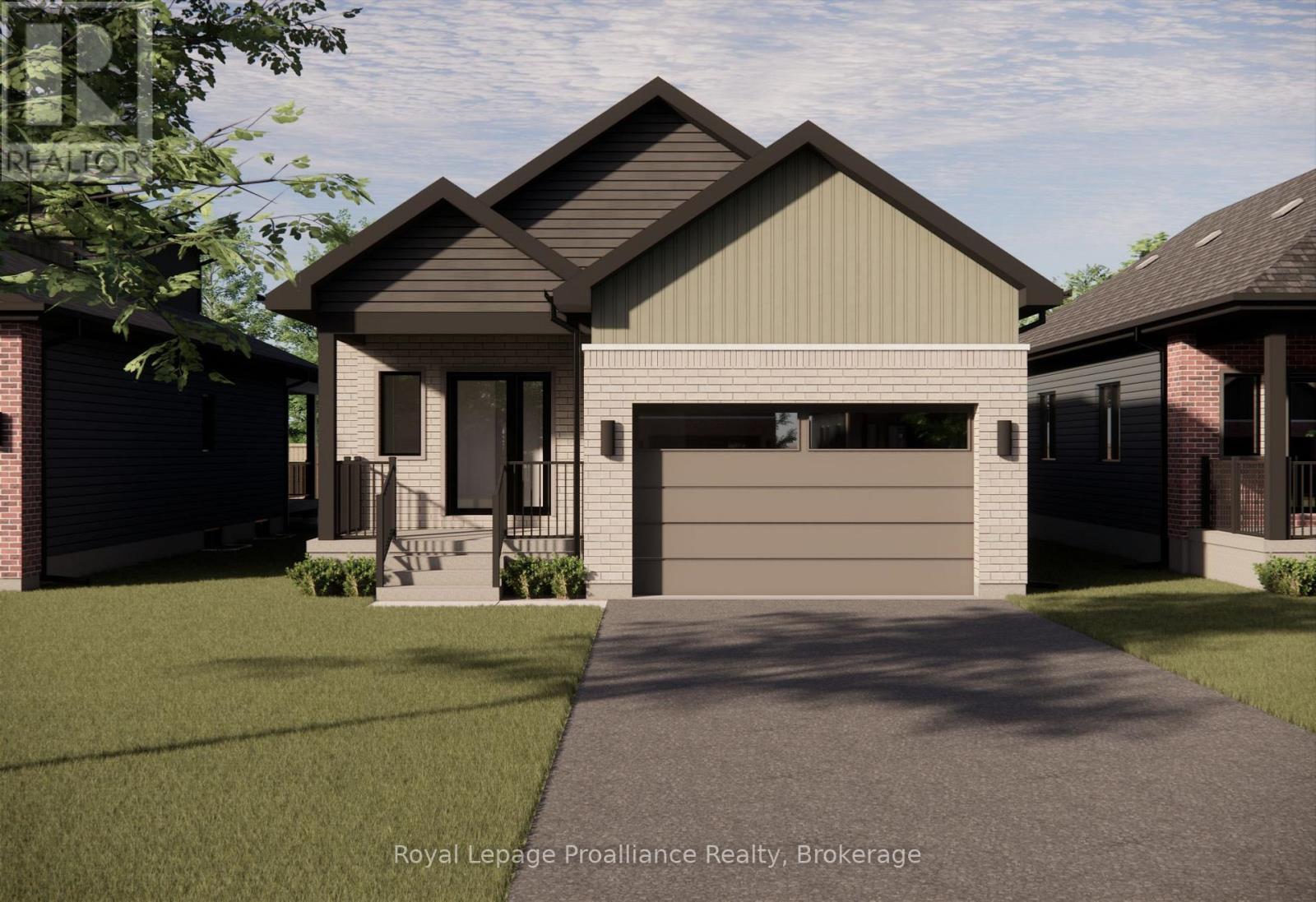 












LOT 2 - 00 ROYAL GALA DRIVE

,
Brighton,




Ontario
K0K1H0

