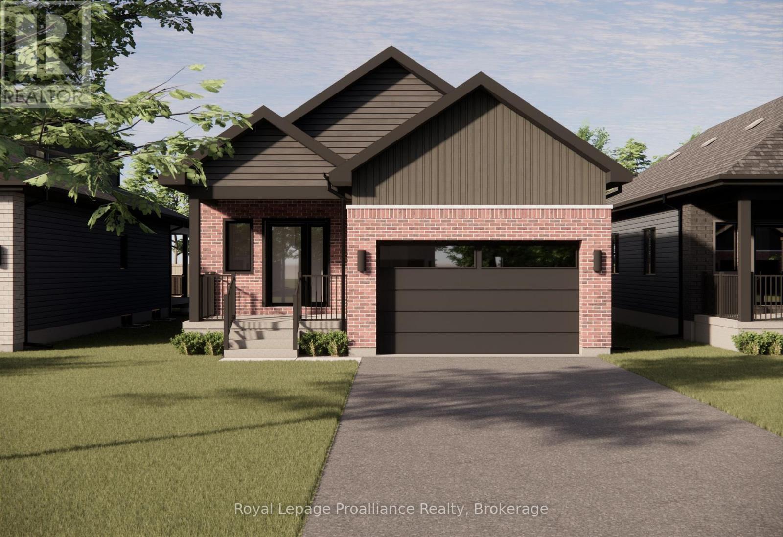 












LOT 2 - 00 ROYAL GALA DRIVE

,
Brighton,




Ontario
K0K1H0

