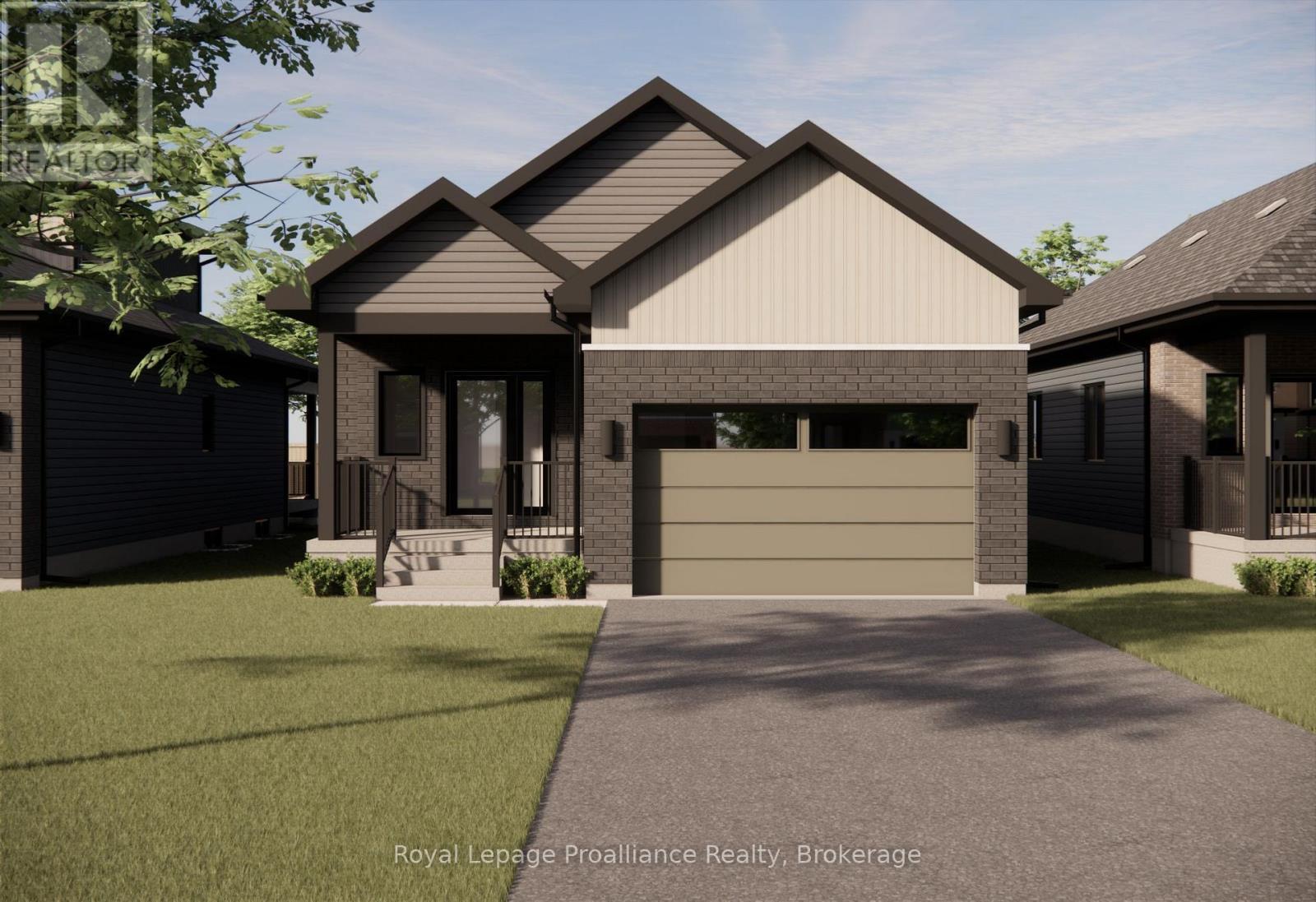












LOT 2 - 00 ROYAL GALA DRIVE

,
Brighton,




Ontario
K0K1H0


