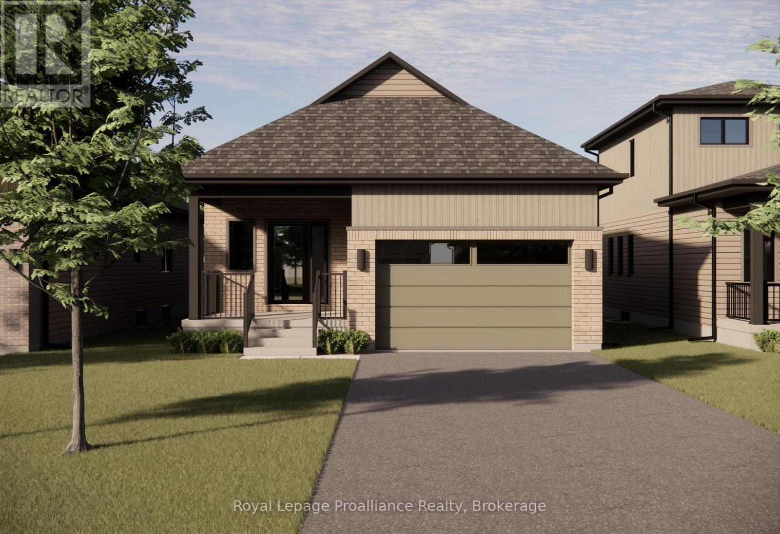 












LOT 2 - 00 ROYAL GALA DRIVE

,
Brighton,




Ontario
K0K1H0

