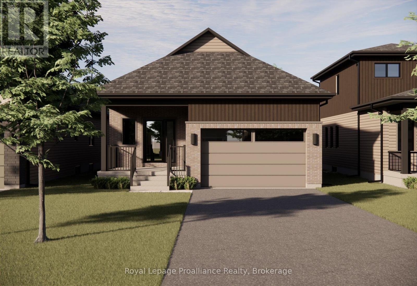 












LOT 2 - 00 ROYAL GALA DRIVE

,
Brighton,




Ontario
K0K1H0

