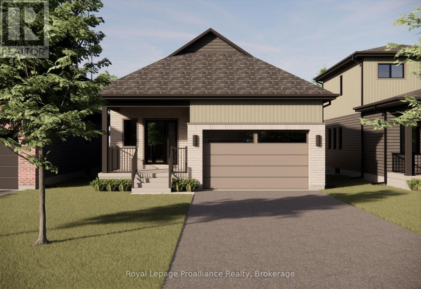 












LOT 2 - 00 ROYAL GALA DRIVE

,
Brighton,




Ontario
K0K1H0

