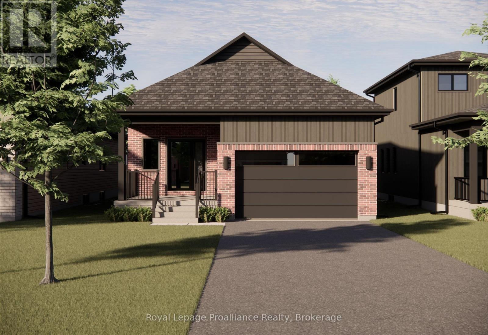












LOT 2 - 00 ROYAL GALA DRIVE

,
Brighton,




Ontario
K0K1H0


