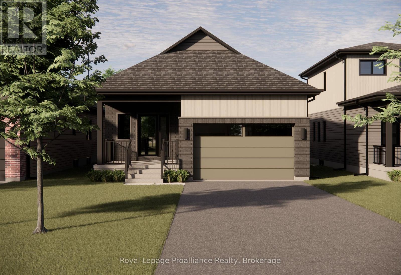 












LOT 2 - 00 ROYAL GALA DRIVE

,
Brighton,




Ontario
K0K1H0

