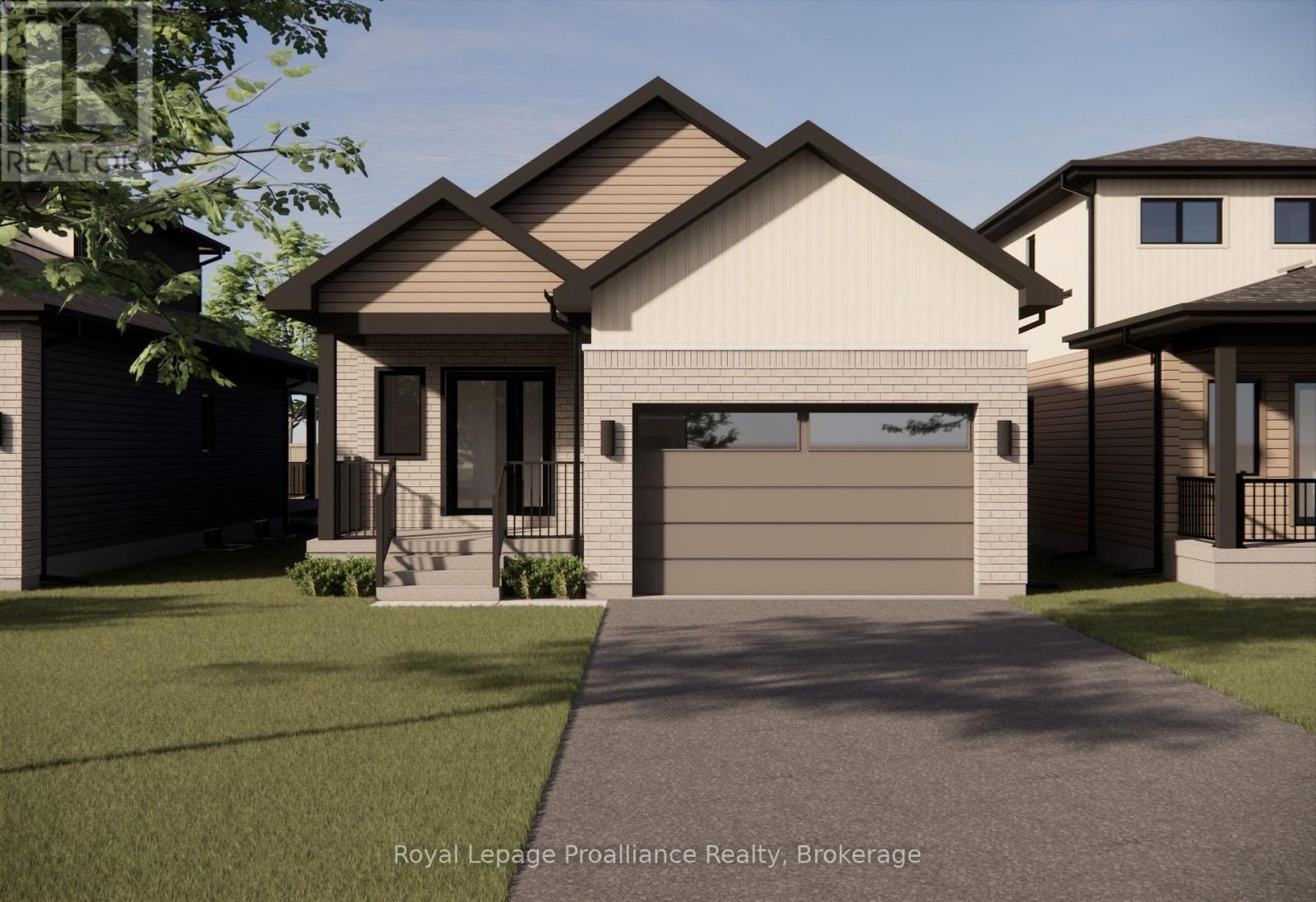 












LOT 2 - 00 ROYAL GALA DRIVE

,
Brighton,




Ontario
K0K1H0

