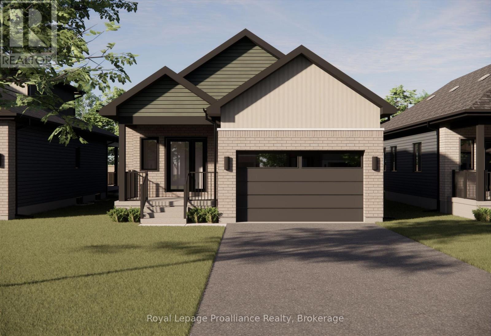 












LOT 2 - 00 ROYAL GALA DRIVE

,
Brighton,




Ontario
K0K1H0

