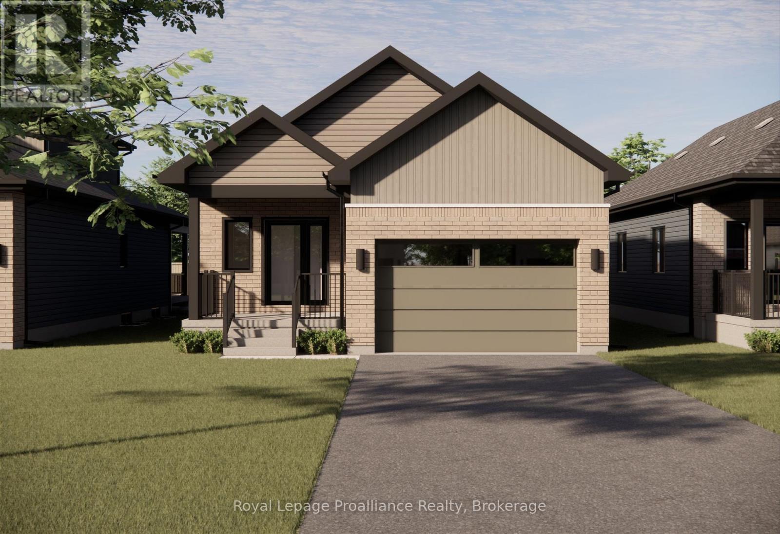 












LOT 2 - 00 ROYAL GALA DRIVE

,
Brighton,




Ontario
K0K1H0

