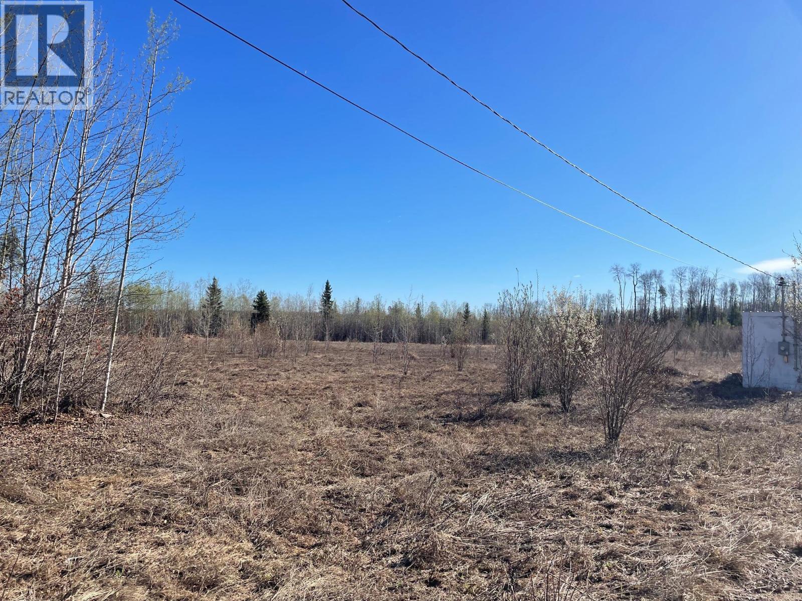 












LOT 3 MCCONACHIE CREEK ROAD

,
Fort Nelson,







British Columbia
V0C1R0

