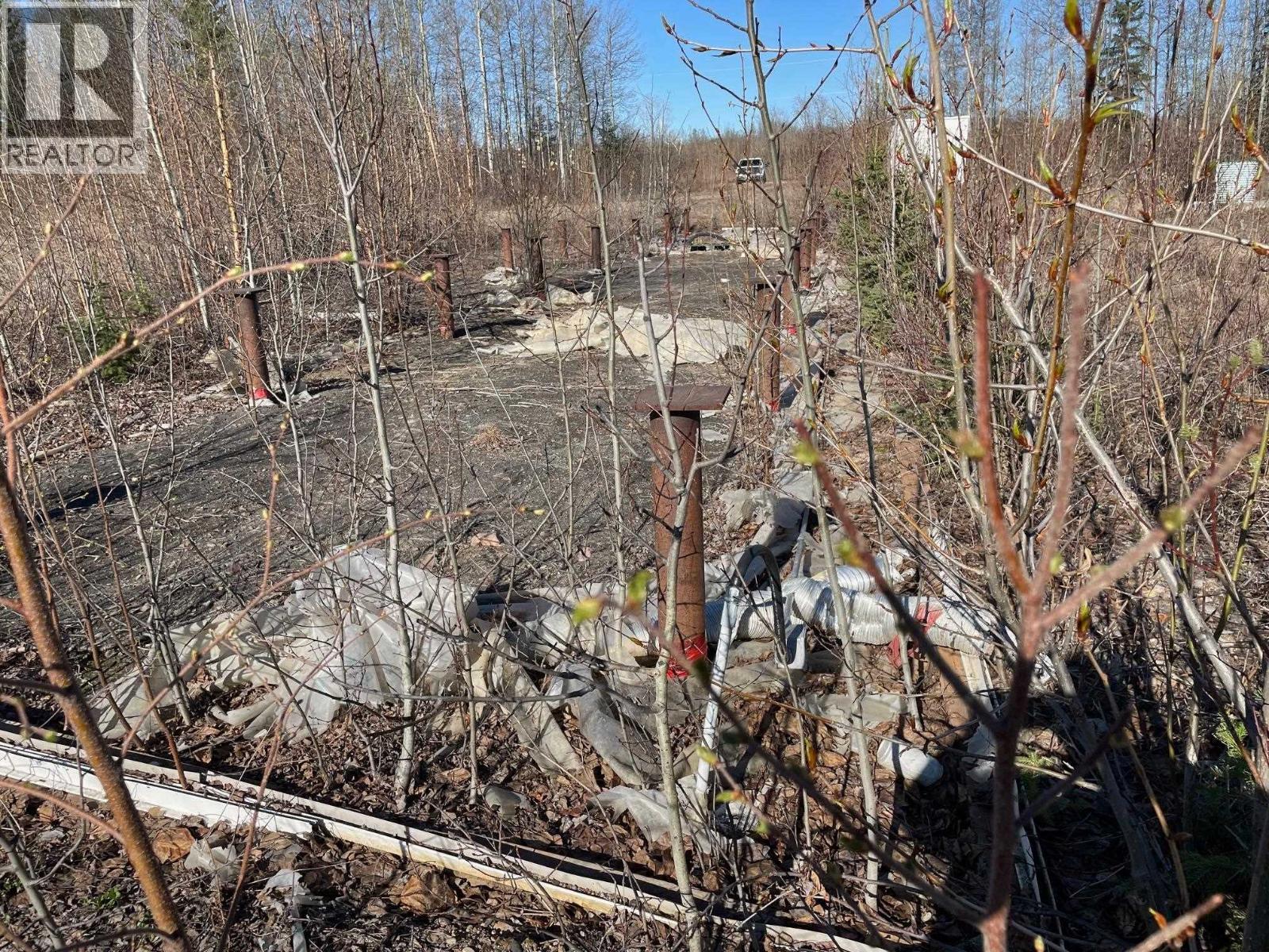 












LOT 3 MCCONACHIE CREEK ROAD

,
Fort Nelson,







British Columbia
V0C1R0

