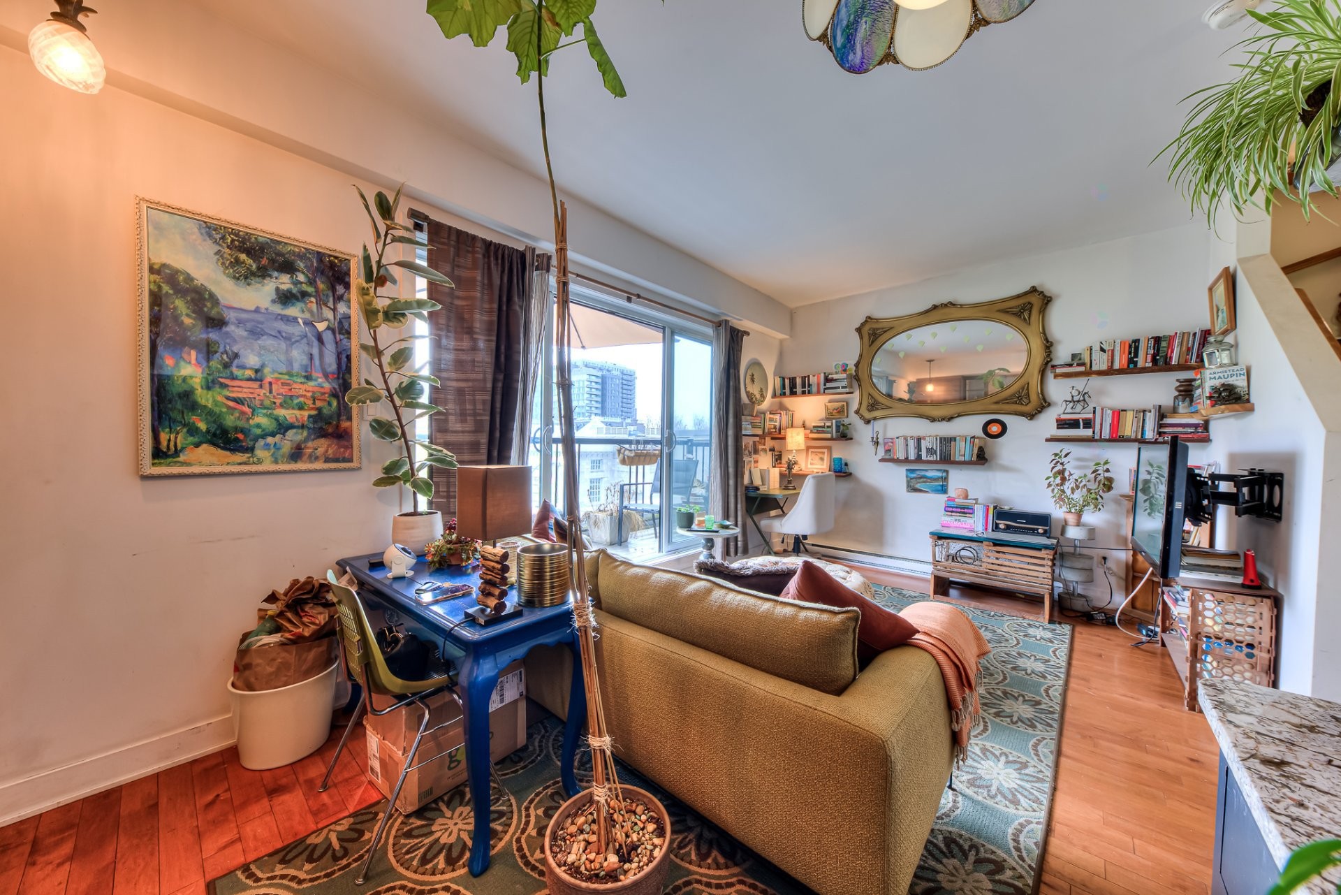 









1208


Rue du Fort

, 402,
Montréal (Ville-Marie),




QC
H3H2B3

