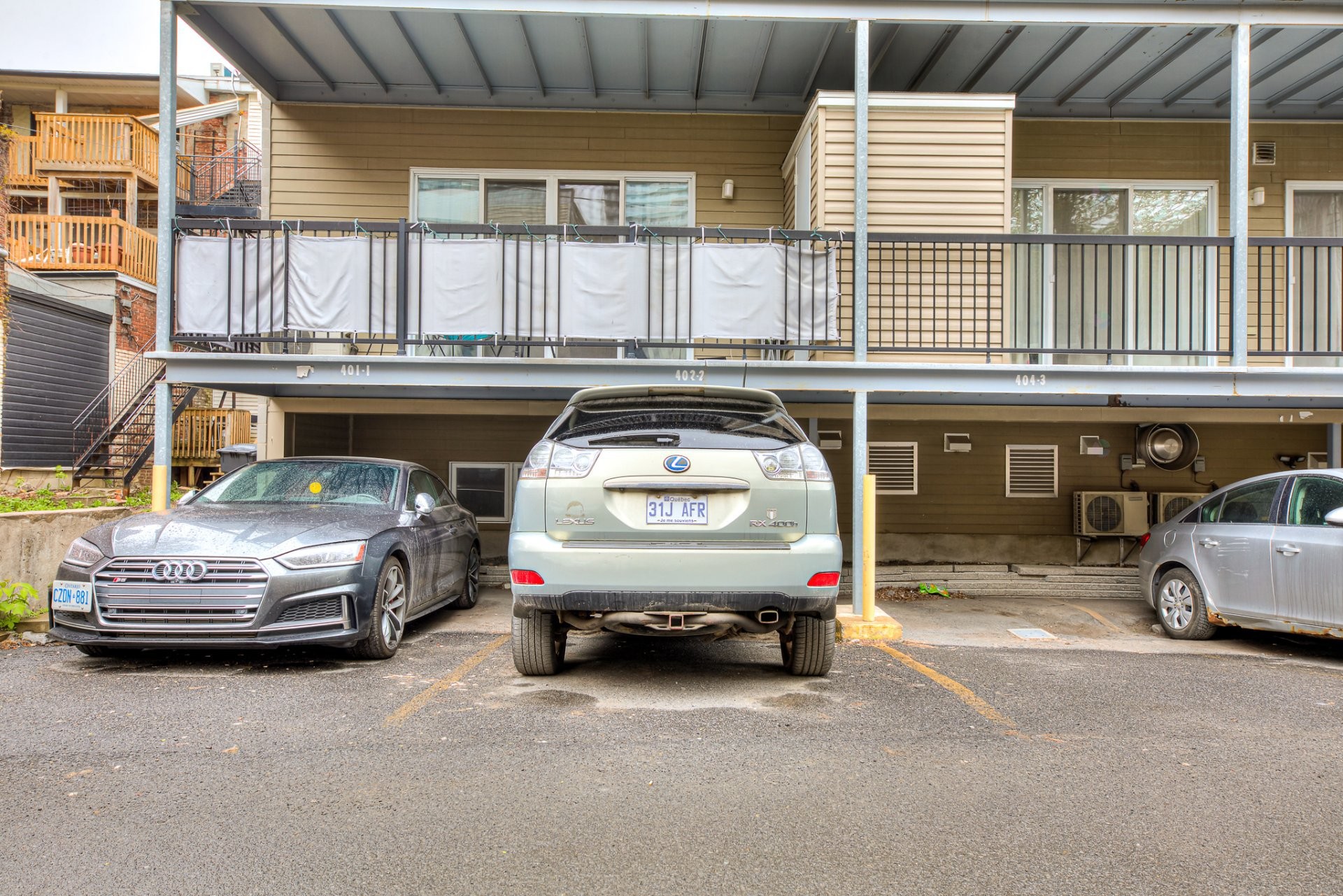 









1208


Rue du Fort

, 402,
Montréal (Ville-Marie),




QC
H3H2B3

