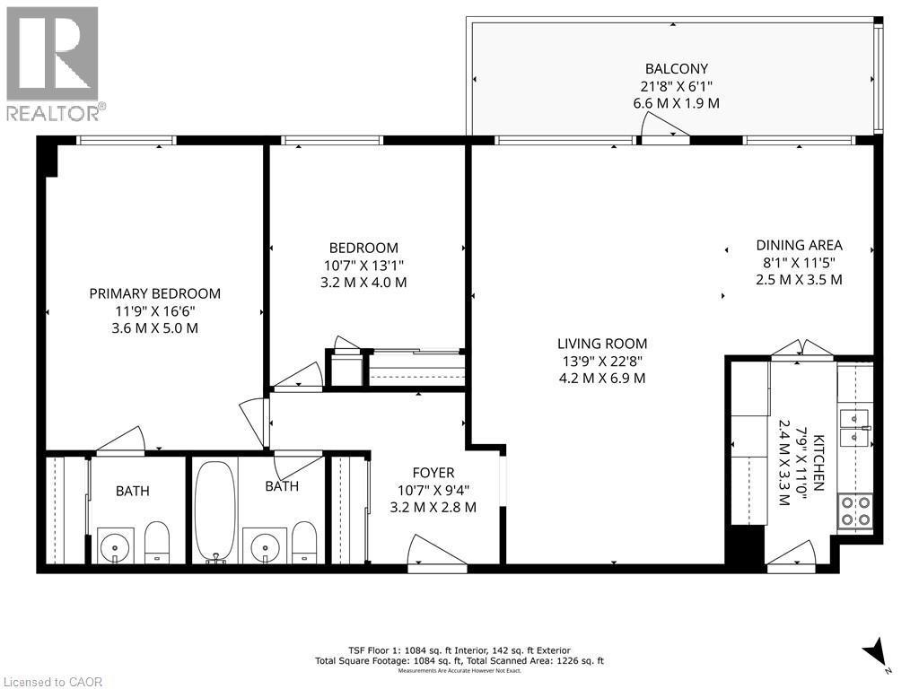 












21 DALE Avenue Unit# 904

,
Toronto,




Ontario
M4W1K3

