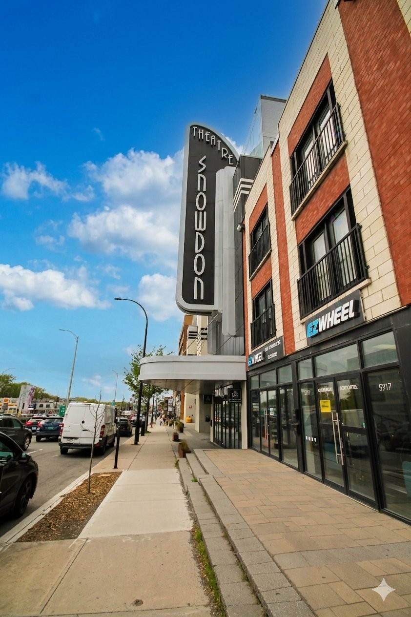 









5227


Boul. Décarie

, 505,
Montréal (Côte-des-Neiges/Notre-Dame-de-Grâce),




QC
H3W3C2

