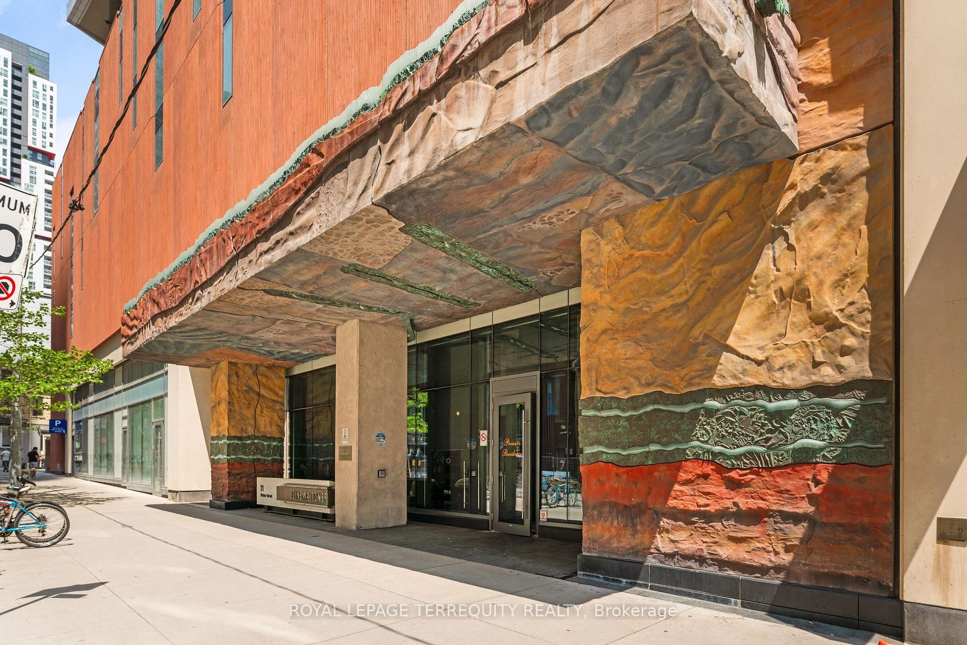









21


Widmer

Street, 4203,
Toronto,




ON
M5V 0B8

