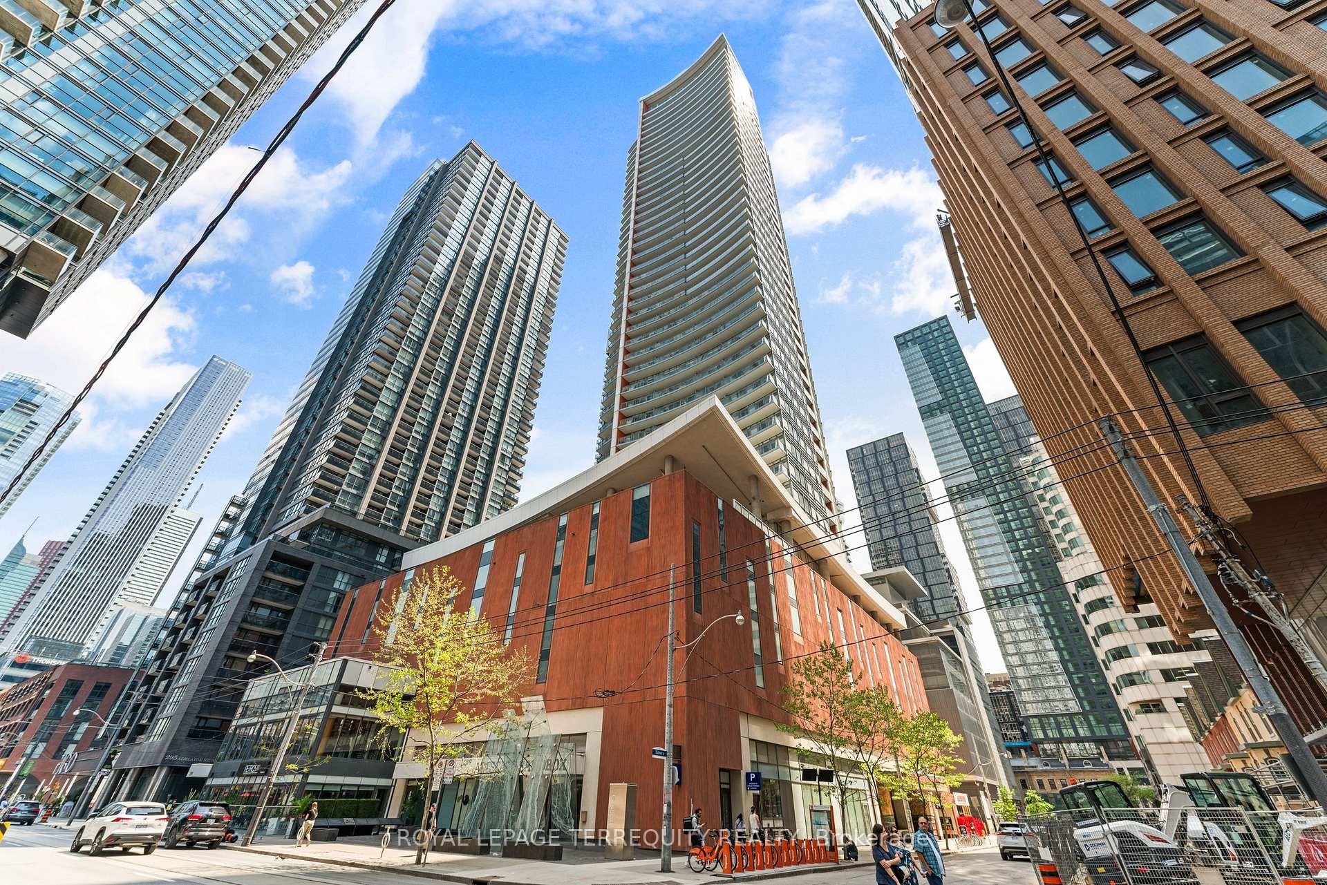 









21


Widmer

Street, 4203,
Toronto,




ON
M5V 0B8

