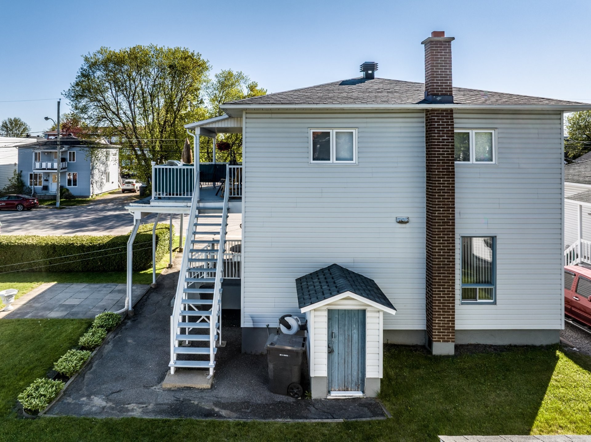 









62

 - 64


Rue Duguay

,
Trois-Rivières,




QC
G9A0B4

