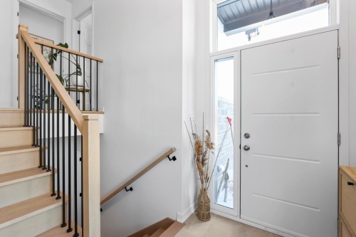 Mud Room