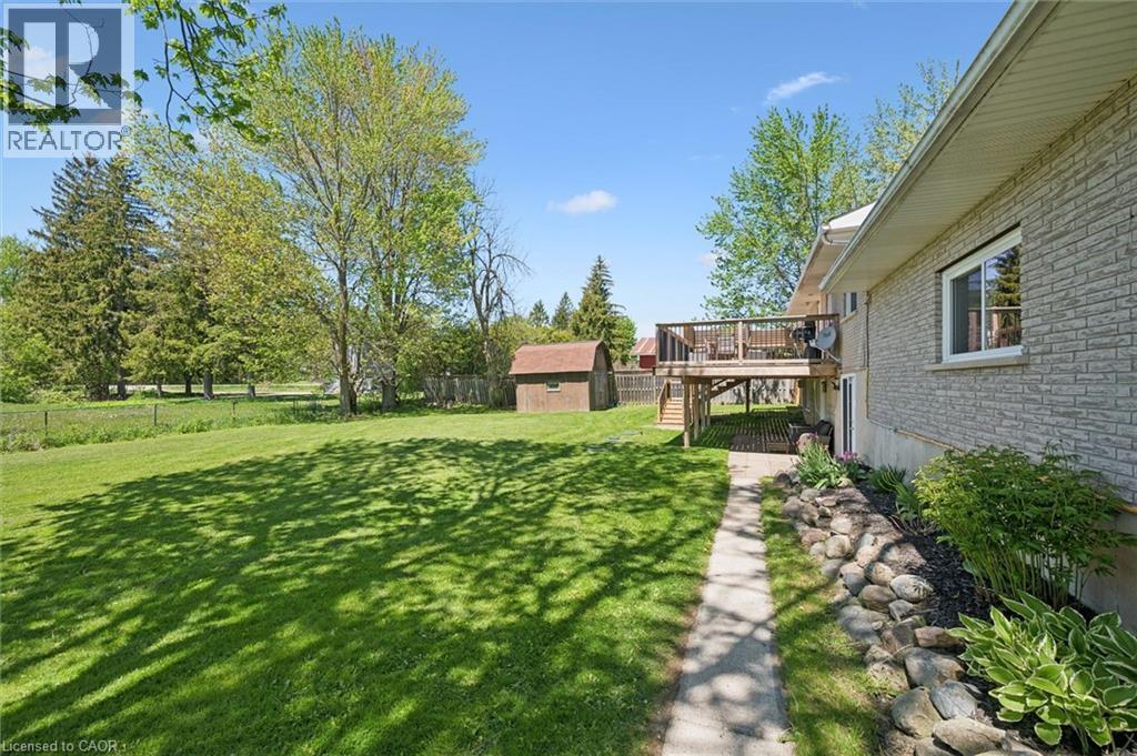 












4 MACDONALD Street

,
Elora,




Ontario
N0B1S0

