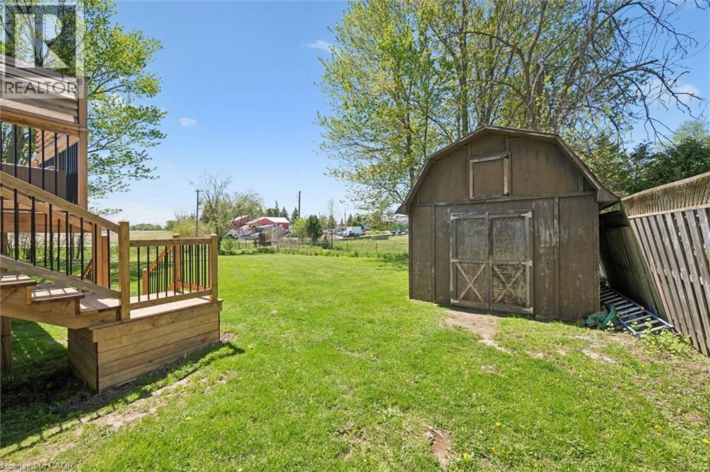 












4 MACDONALD Street

,
Elora,




Ontario
N0B1S0

