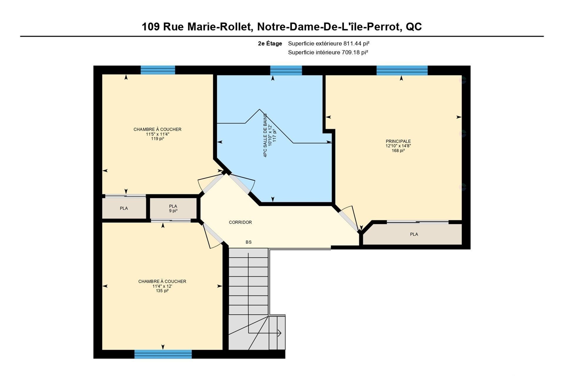 









109


Rue Marie-Rollet

,
Notre-Dame-de-l'Île-Perrot,




QC
J7V8Z8


