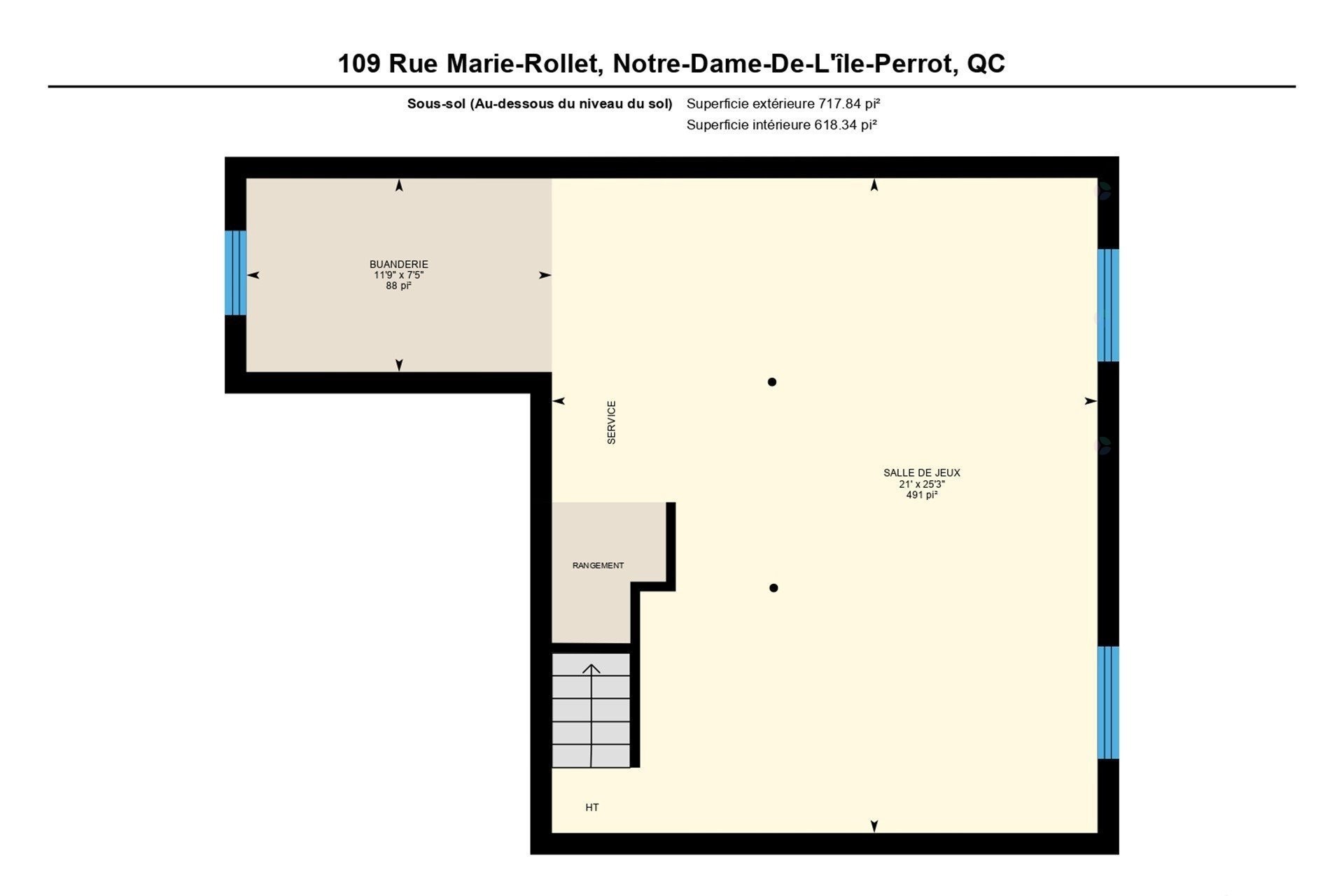 









109


Rue Marie-Rollet

,
Notre-Dame-de-l'Île-Perrot,




QC
J7V8Z8

