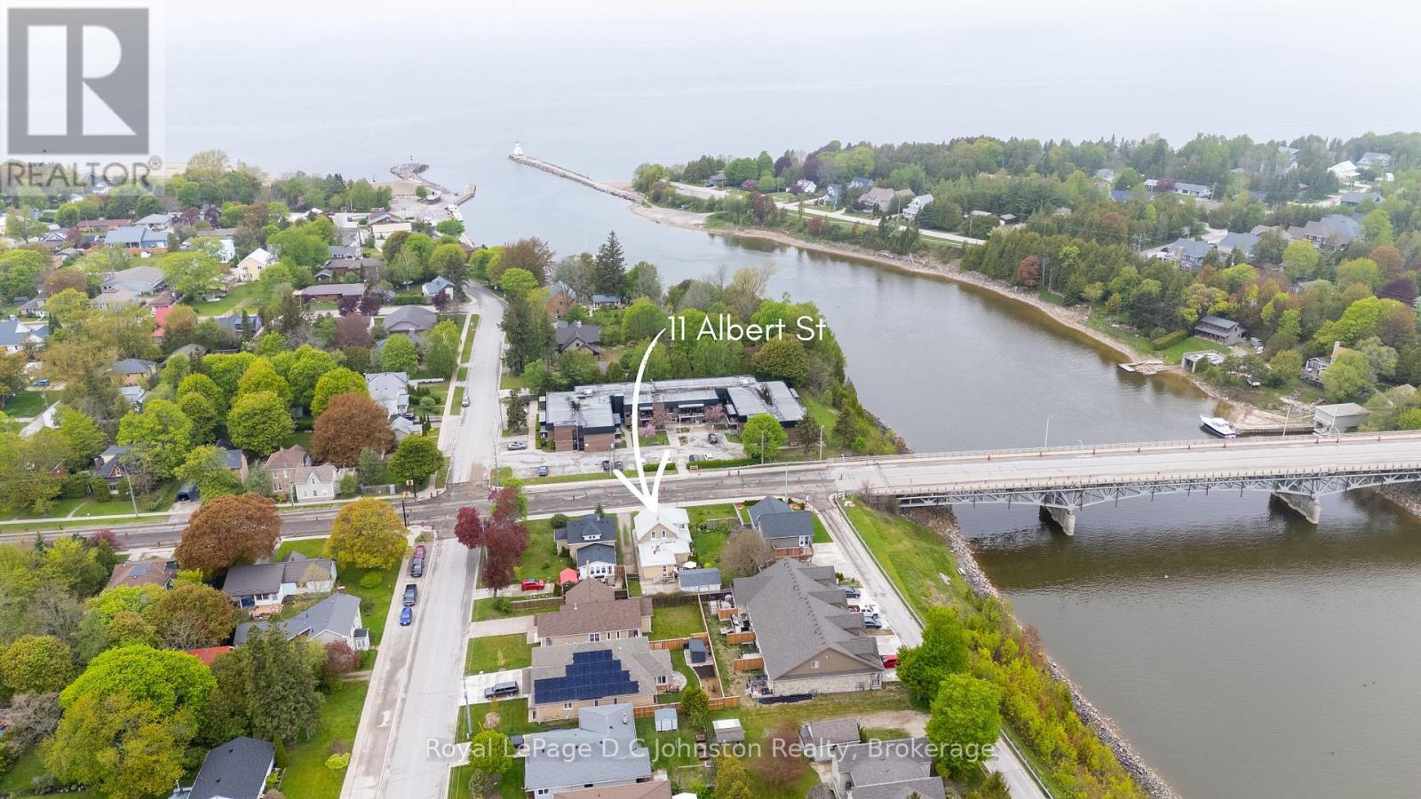












111 ALBERT STREET N

,
Saugeen Shores,




Ontario
N0H2L0

