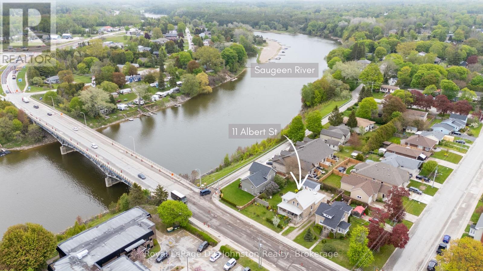 












111 ALBERT STREET N

,
Saugeen Shores,




Ontario
N0H2L0

