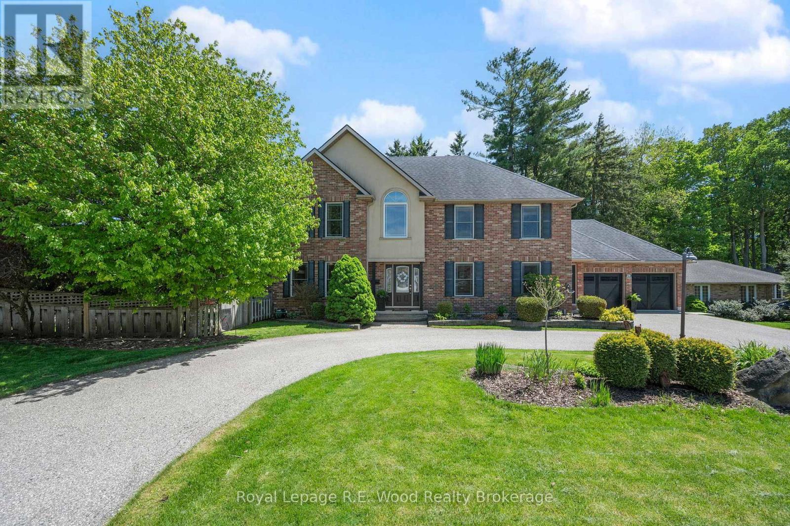












29 WOODSIDE DRIVE

,
Tillsonburg,




Ontario
N4G5P9

